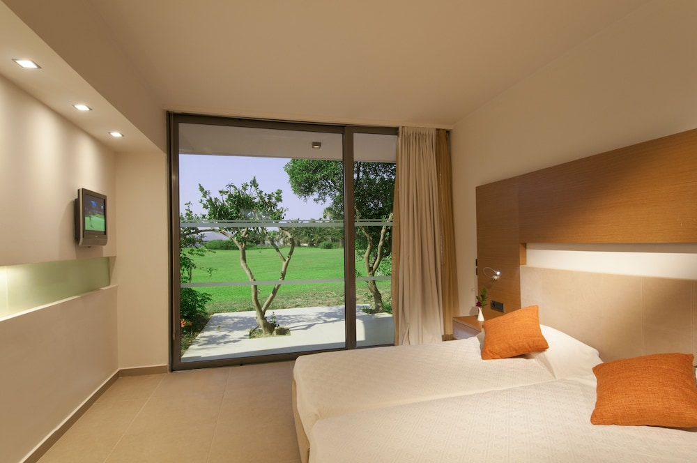Caravia Beach Hotel & Bungalows - All Inclusive — photo 34