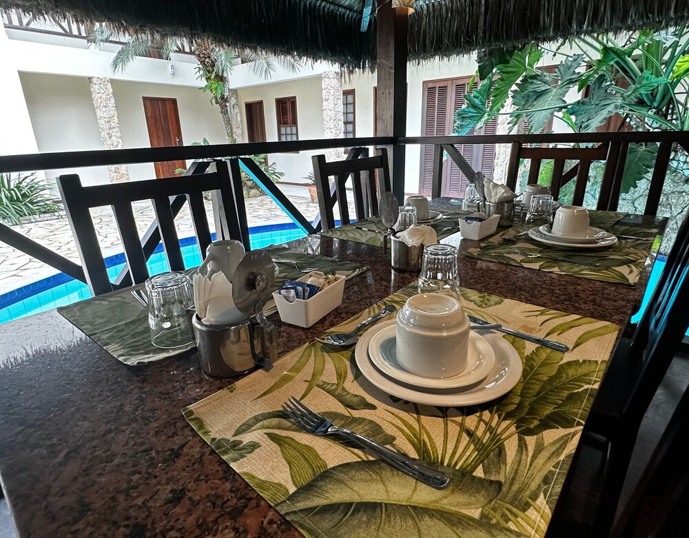 Pousada Villa Aman