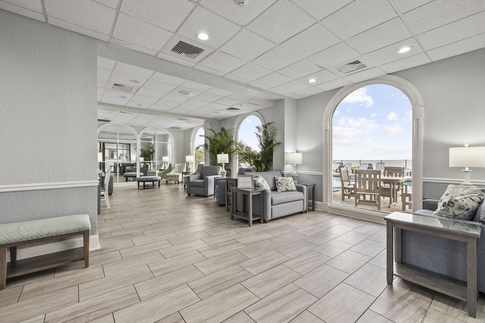 Bluewater Resort 403