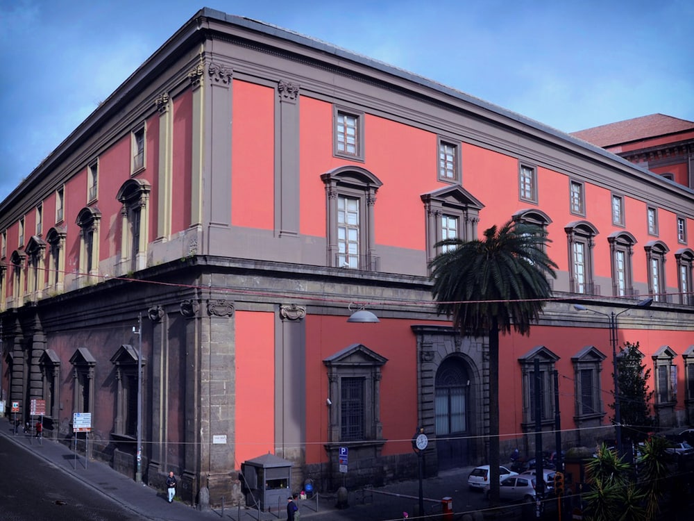 La Locanda dell'Amore