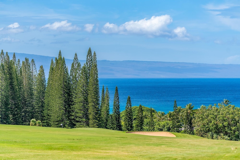 Kapalua Ridge Villas 1723