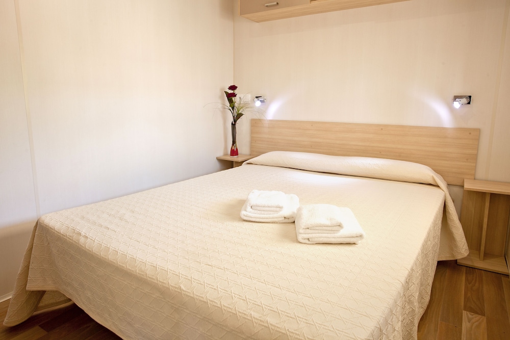 La Siesta Salou Resort & Camping