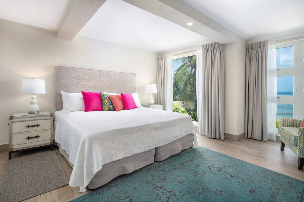 Calablau - A Vacation Rental by Bougainvillea Barbados view 2