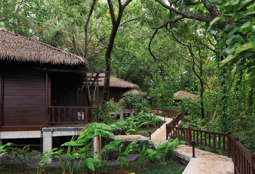 Palau Pacific Resort 37
