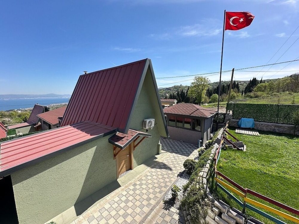 Patya BUNGALOV - Property Image 22