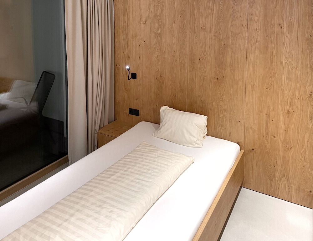 Apartmenthaus Anna