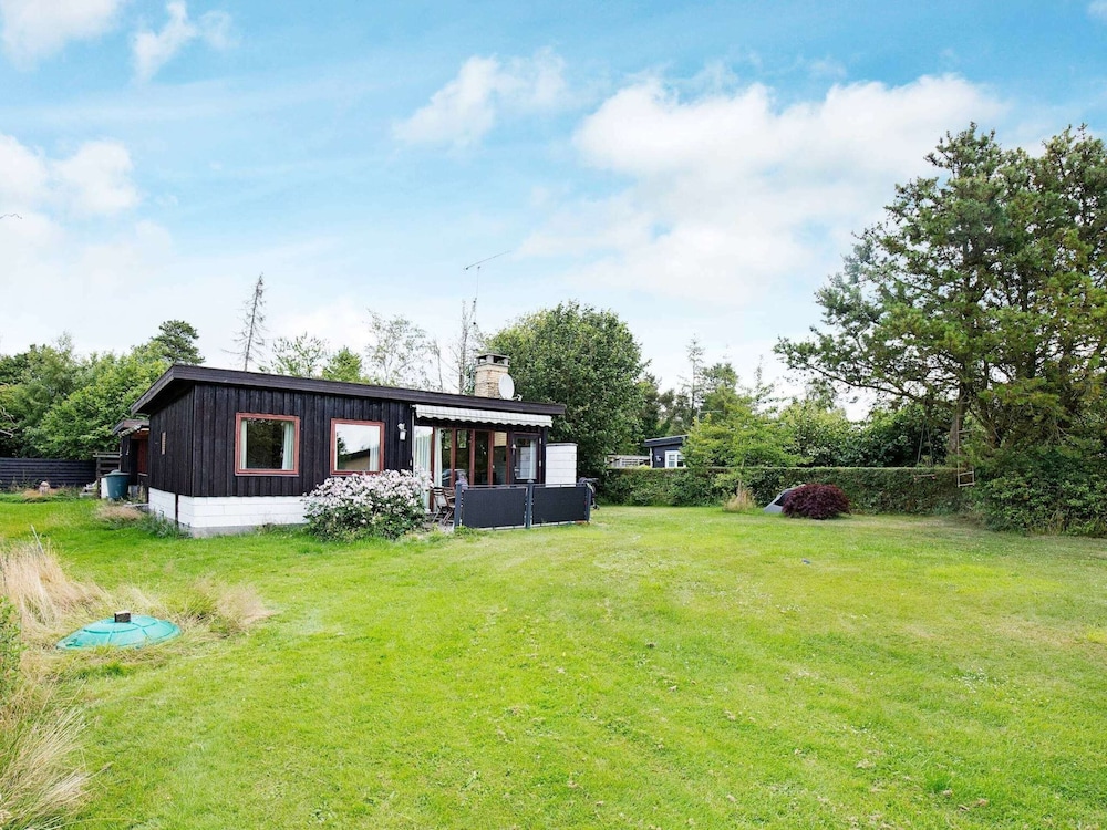 6 Person Holiday Home in Gilleleje-by Traum