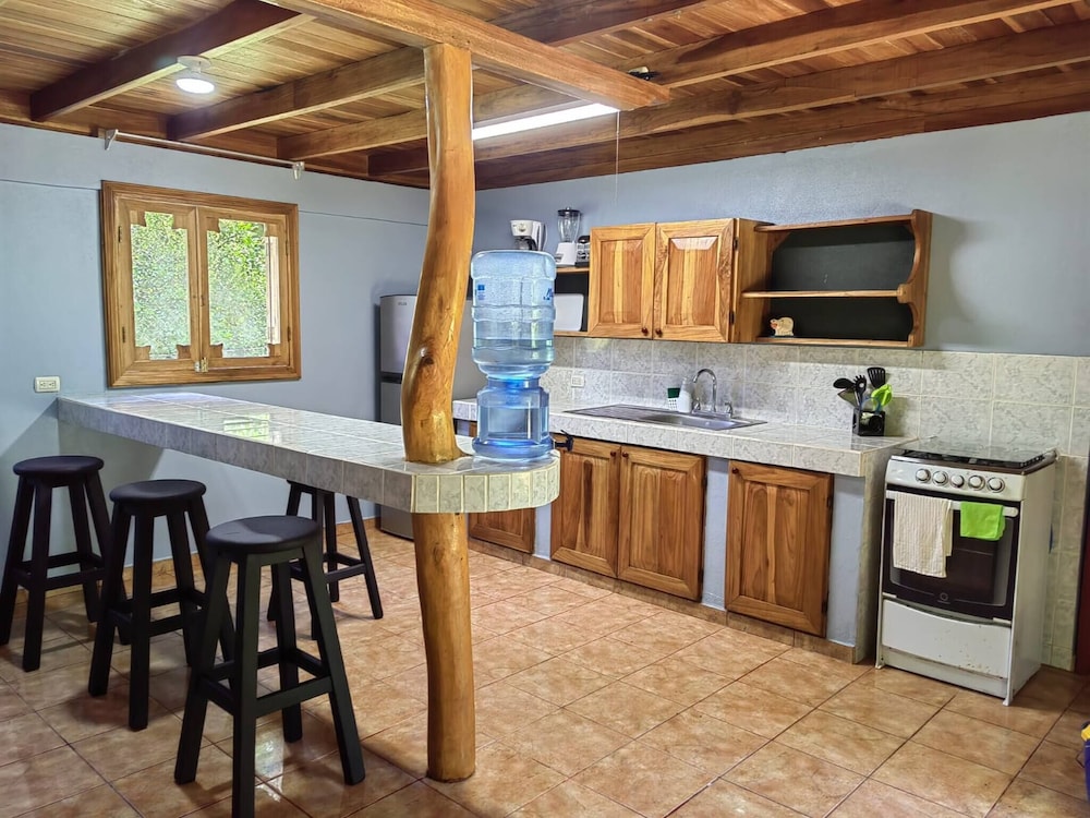 Brisas del Caribe # 2