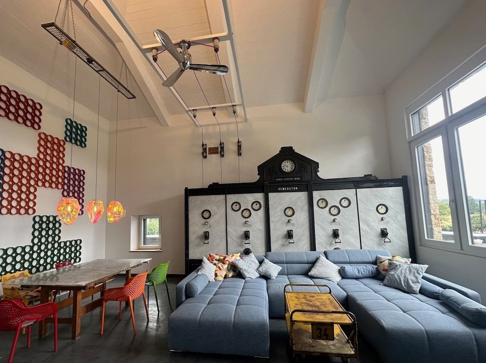 E-Loft Altes Wasserwerk Tecklenburg