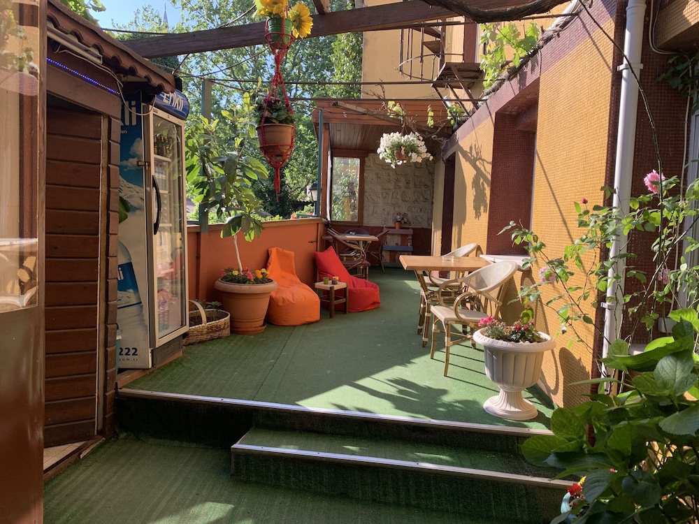 Anadolu Otel - Image 8