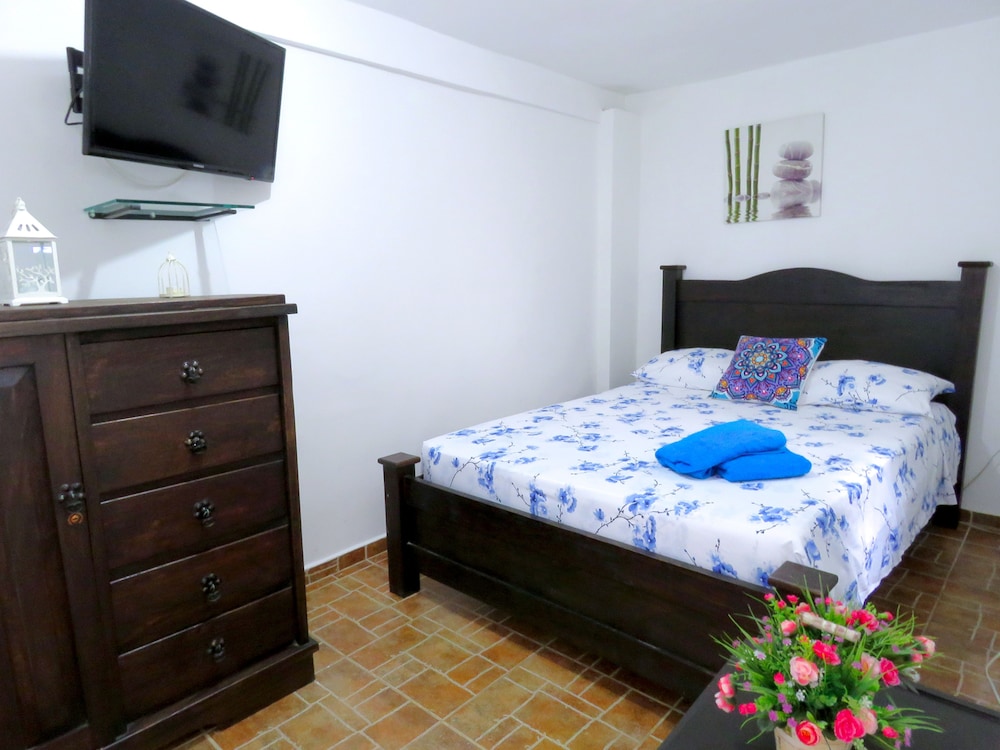 Hostal Pajara Pinta - Hostel
