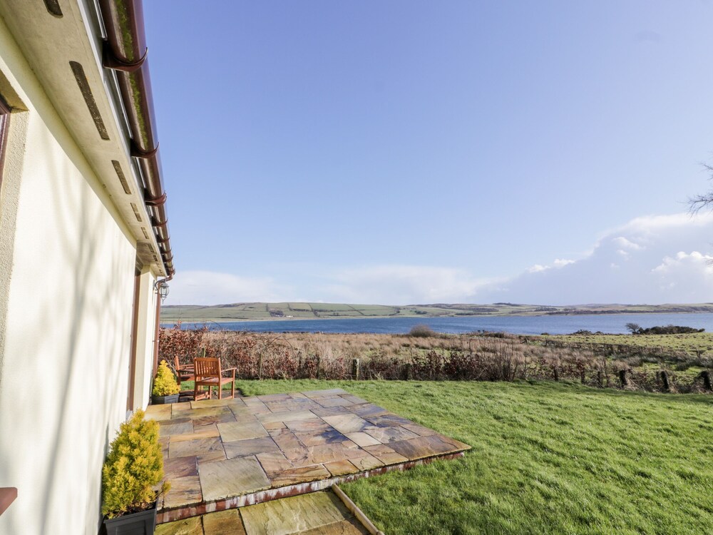 Ettrick Cottage