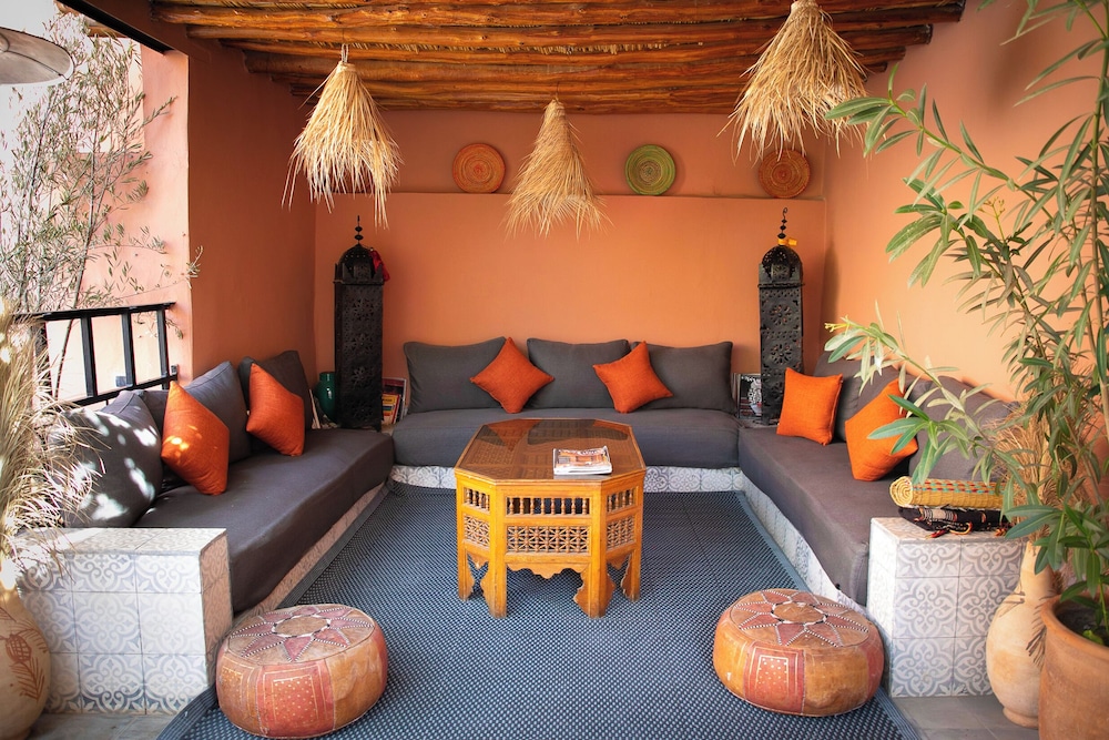Riad O'Zeen