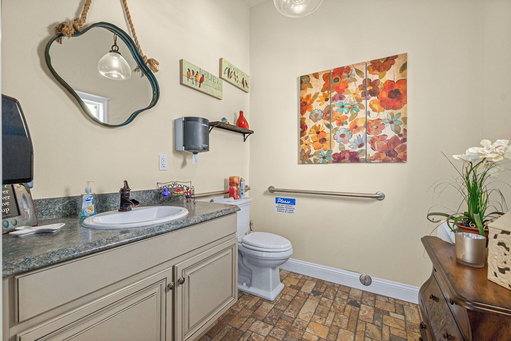 Flagler Beach BNB