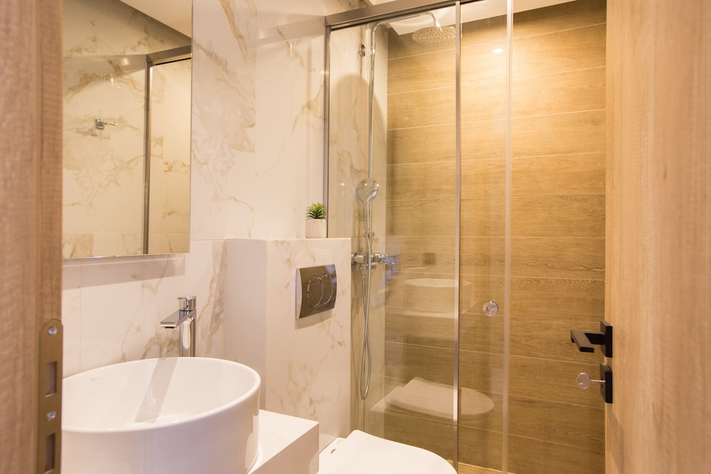 Villa Santa Irini 1 - With Heated Pool