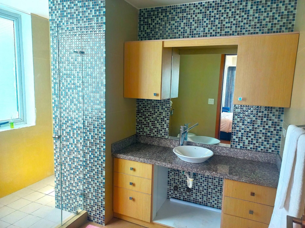 Apartment in the Causeway Amador