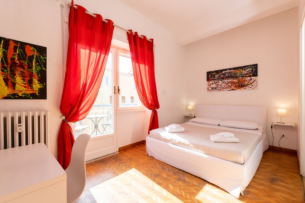 Aurelia Home Guest House
