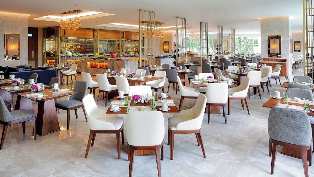 InterContinental Istanbul by IHG - Image 215