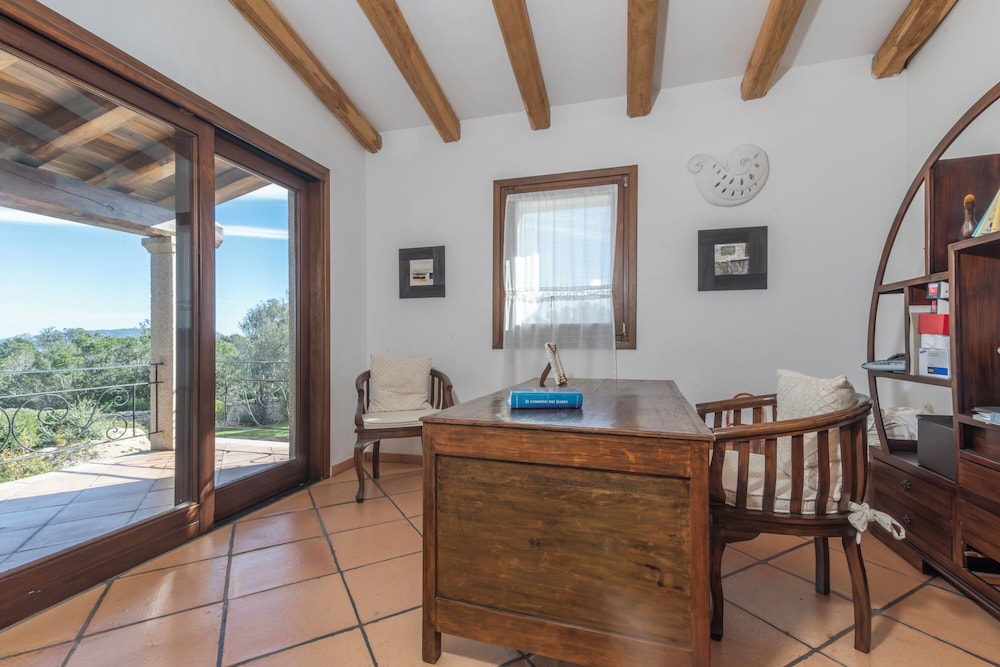Villa Sul Golfo