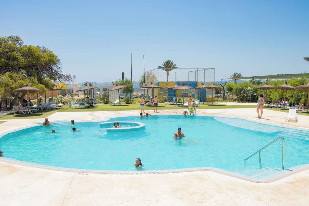 Bungalós Mar Menor