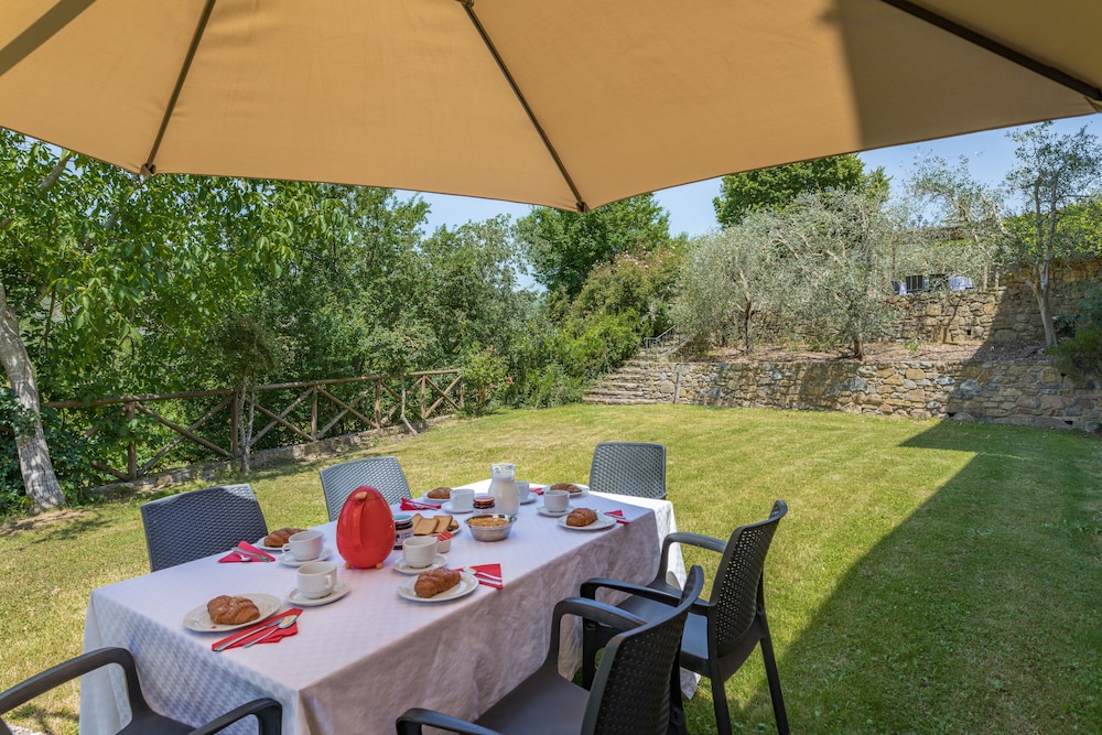 Tenuta La Pieve Casale Presciano