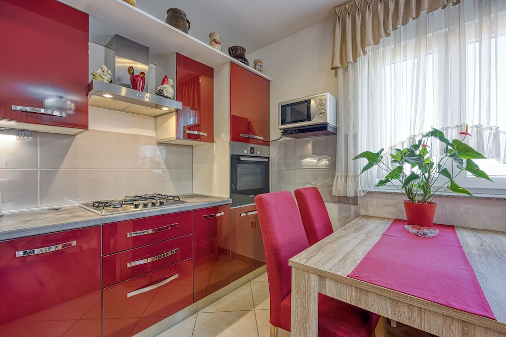 Apartment Kaya