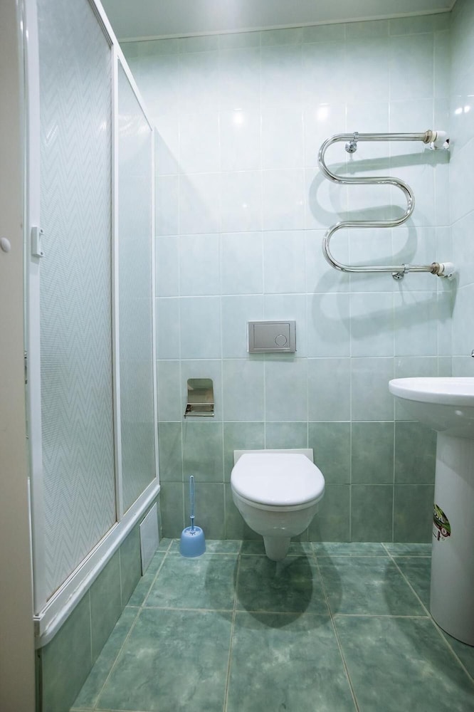 Hostel Comfort