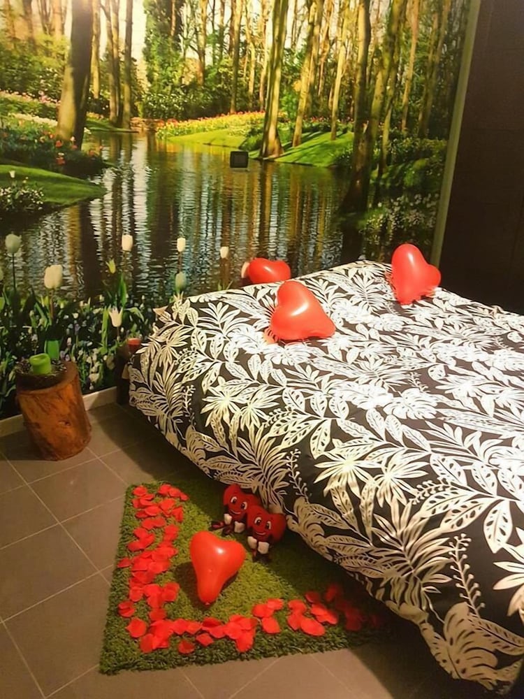 Il Gufetto Bed&Breakfast view 4