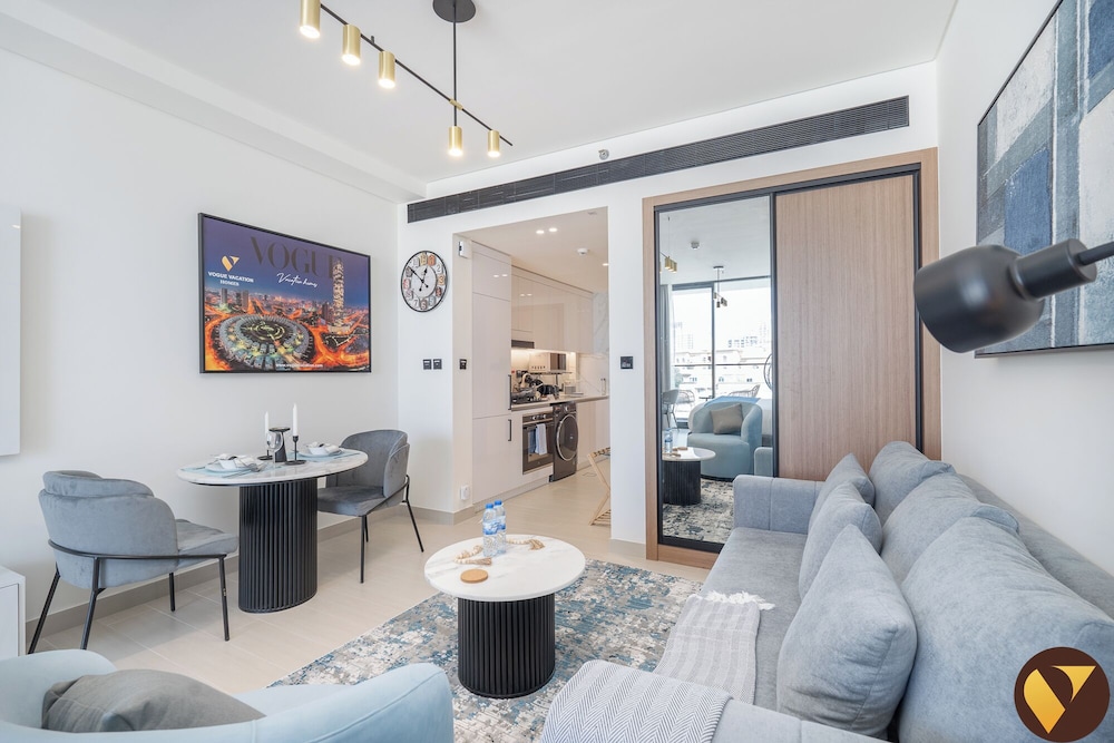 Binghatti Galaxy in JVC Jumeirah Village
