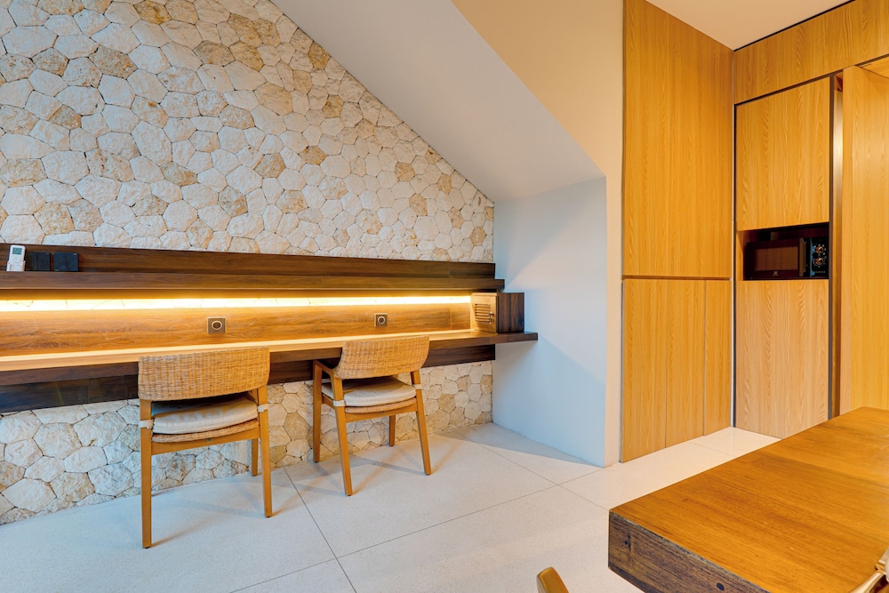 Villa Pasisi 12 - Canggu by Nabe