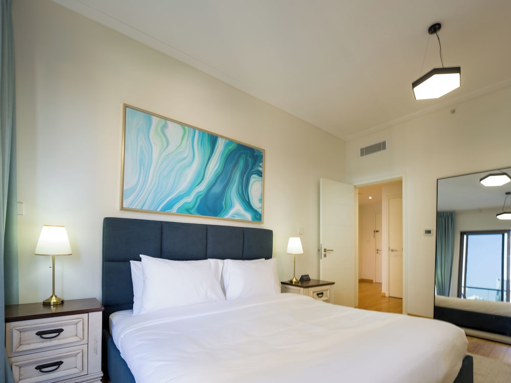 Easygo- Luxury 1bdr South Ridge Downtown