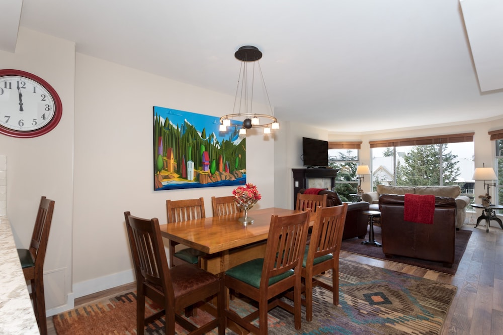 Woodrun Lodge by Whistler Premier - Image 5