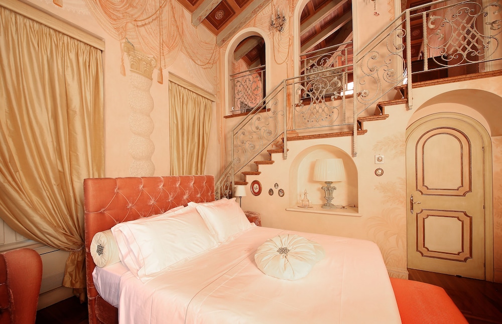 Villa La Vittoriana