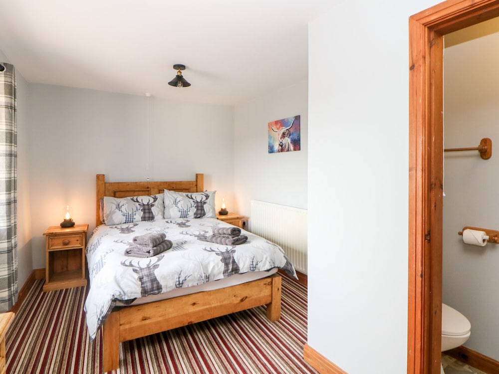 The Tom Wragg Suite view 5