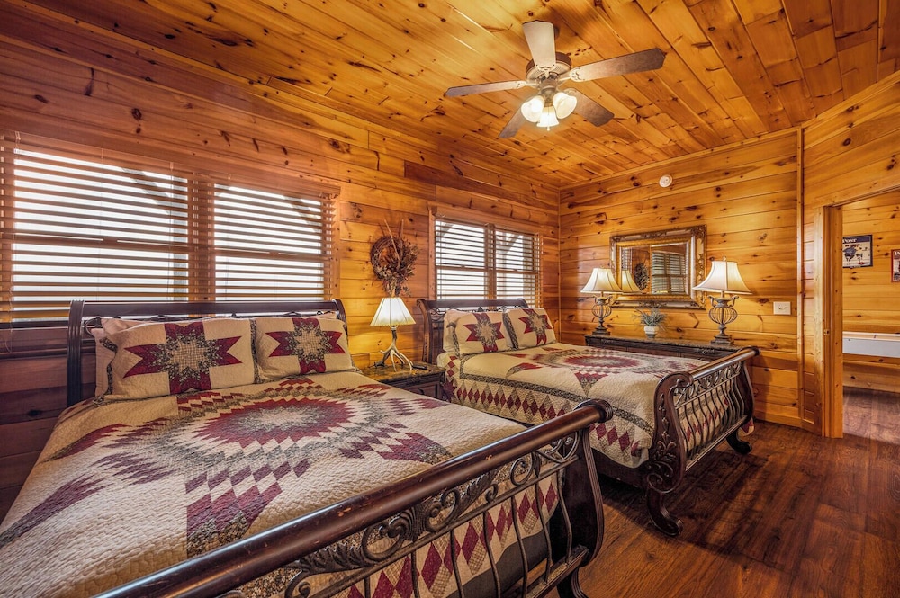 Lookout Lodge