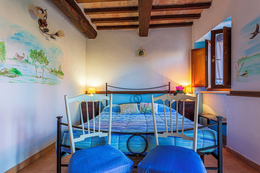 Agriturismo La Casa di Gelsomino