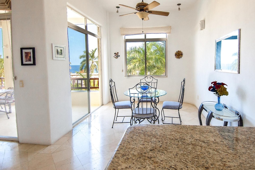 Mar A Villa view 3