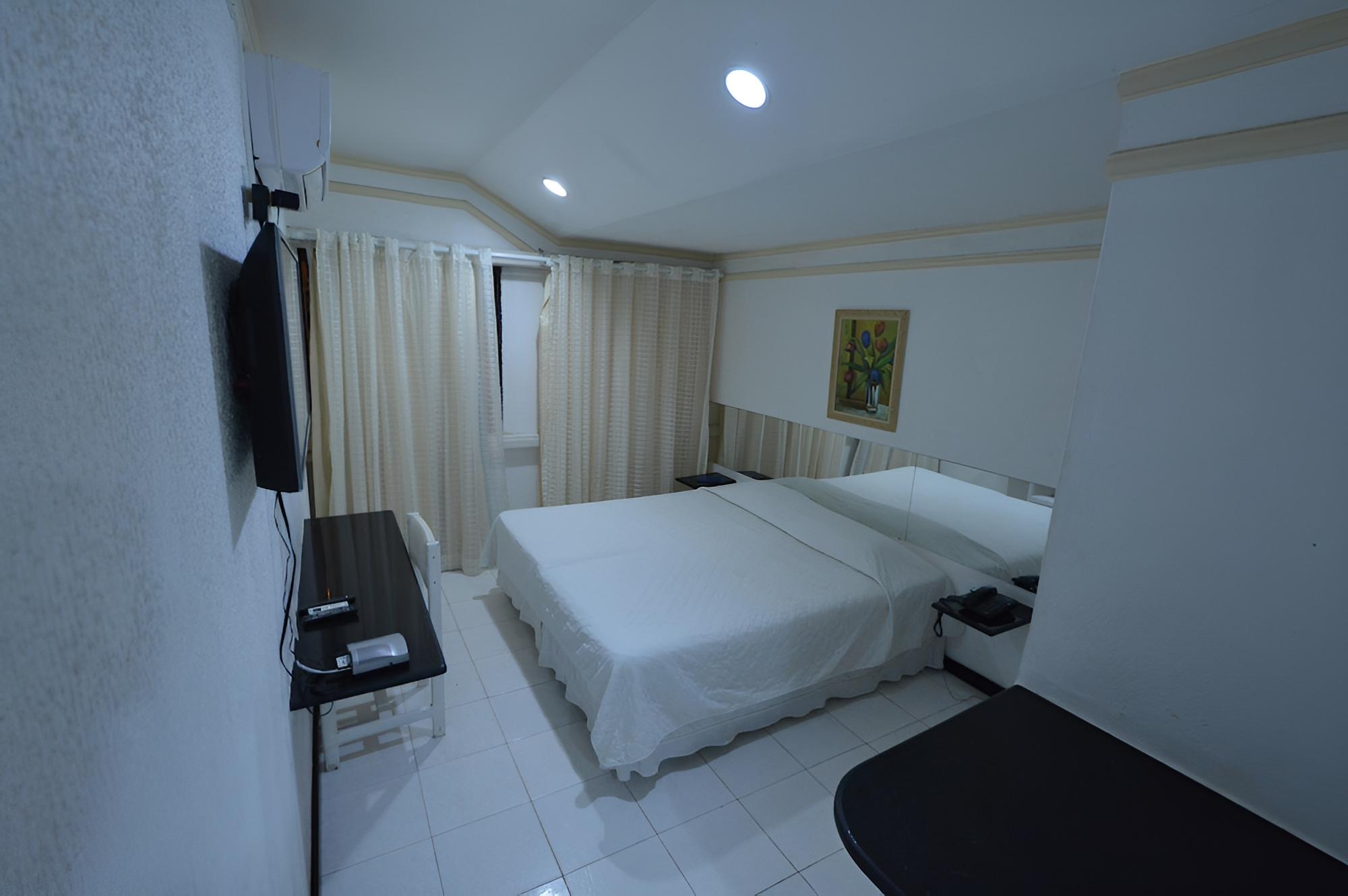 Aracaju Praia Hotel
