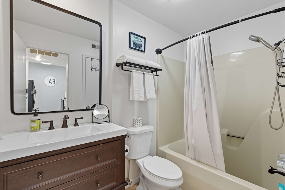 Branson Getaway Retreat For 4