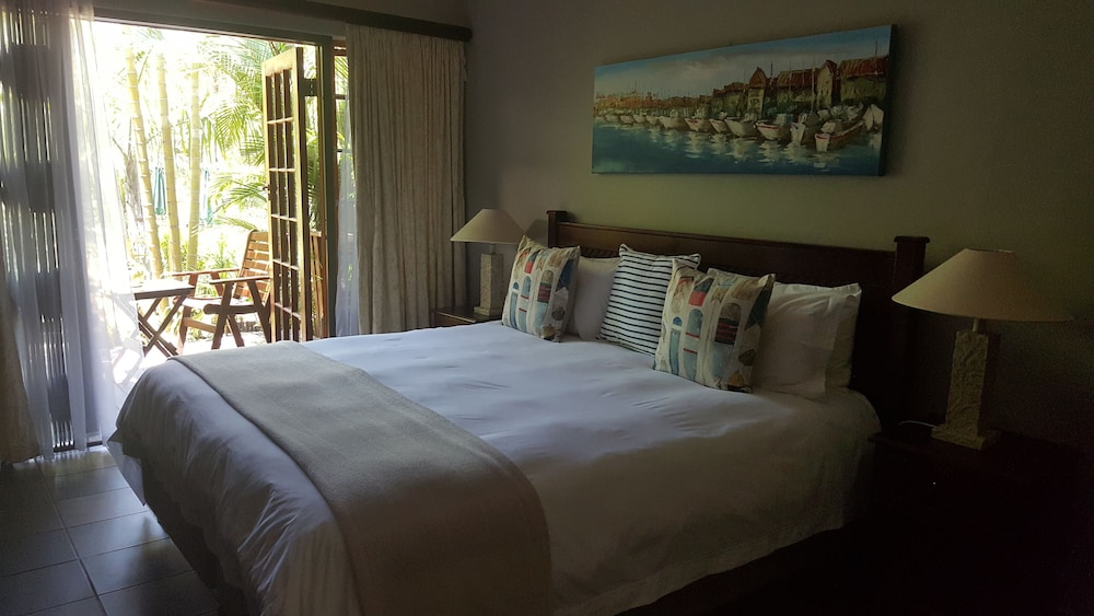 Sandpiper Guest House