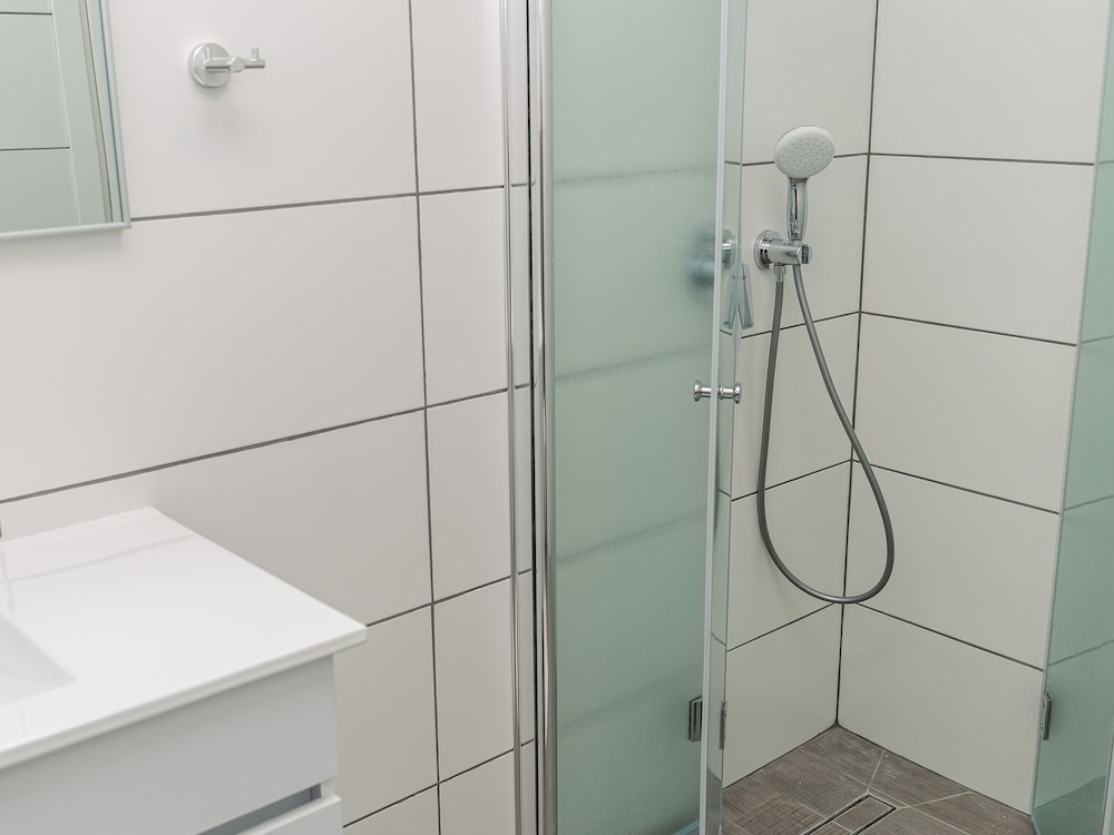 Design Apartment in Smilansky