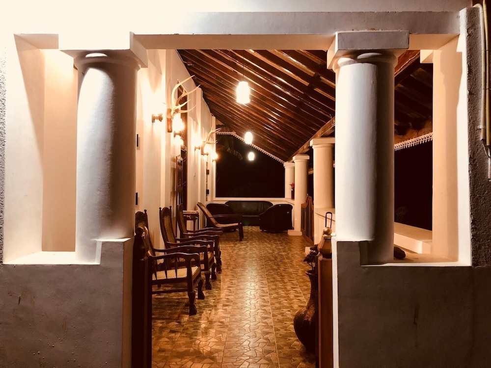 Walawwa Guest House