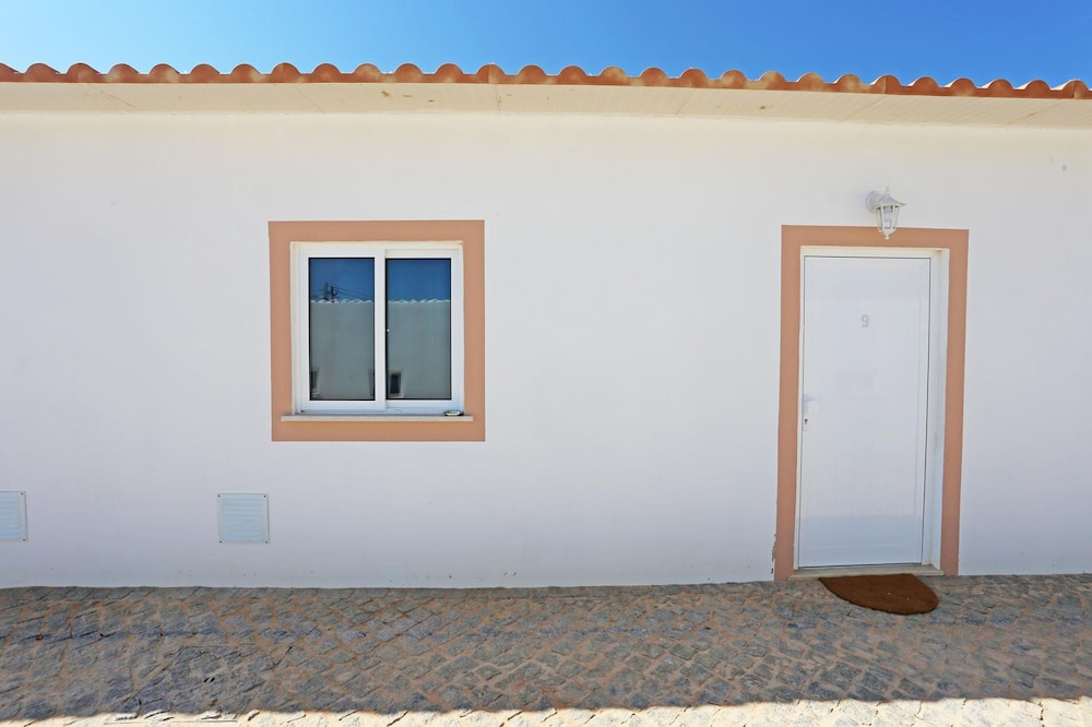 X 09 - 1 Bed Apartment in Quinta da Ponte