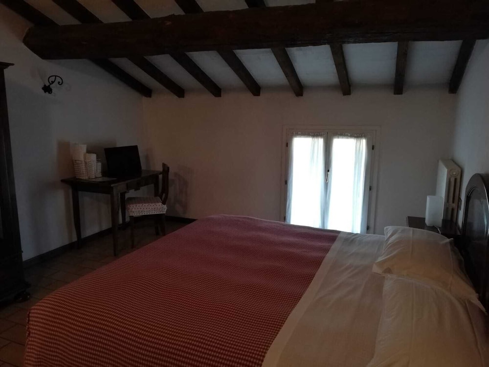 Agriturismo Marandello view 2