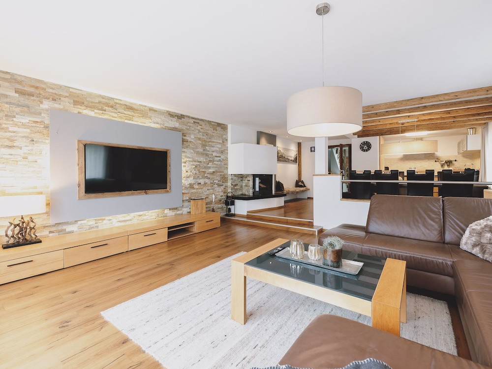 Chalet Naila by we rent