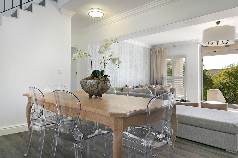 Winelands Golf Lodges at De Zalze