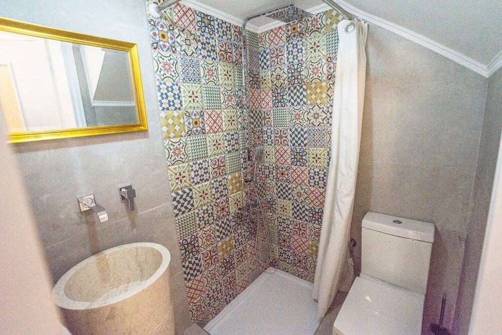 Romantic Maisonette
