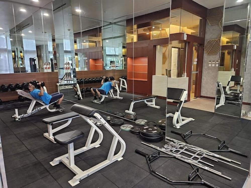 Somerset Berlian Suites Jakarta