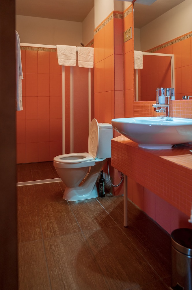 Guest House Blizhnie Dubki