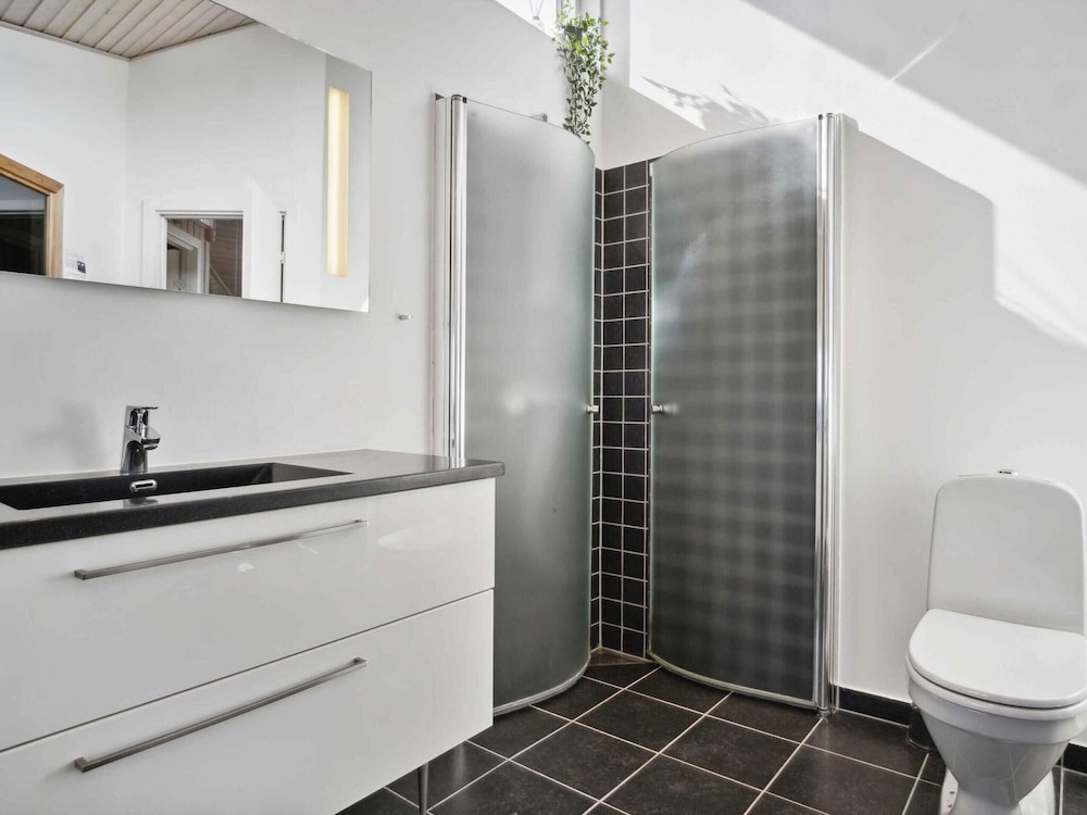 5 Star Holiday Home in Haderslev